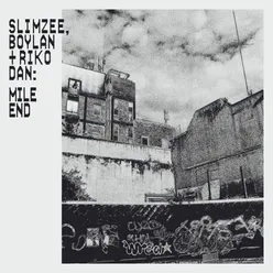 Mile End (Zero Remix)