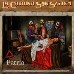 I <3 La Catrina