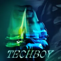 Techboy