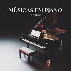 Músicas em Piano: Pop Rock