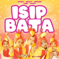 ISIP BATA: The Album