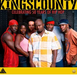Kings County Celebrating 50 Years Of Hip Hop