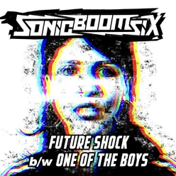 Future Shock