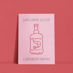 Camarón (Remix)