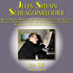 Jules Sylvain Schlagermelodier, vol. 17
