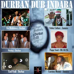 Durban Dub Indaba