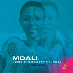 Mdali (Single)