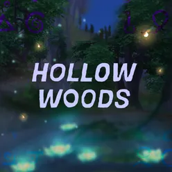 The Hollow Woods Soundtrack