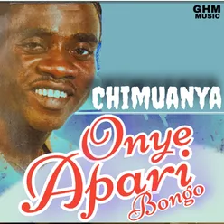 Onye Apari bongo