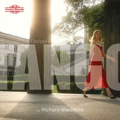 Richard Blackford: Clarissa's Tango