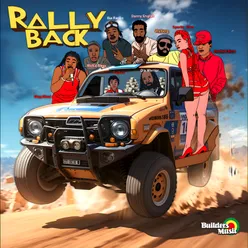 Rally Back (Dancehall)