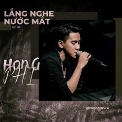 Lắng Nghe Nước Mắt