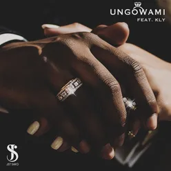 Ungowami (feat. KLY)