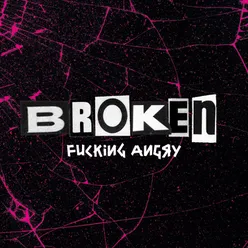 Broken