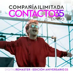 Contacto 35 en Vivo (Digital Remaster)