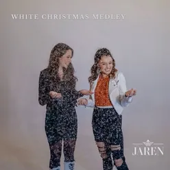 White Christmas Medley