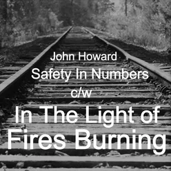 Safety In Numbers/In The Light of Fires Burning