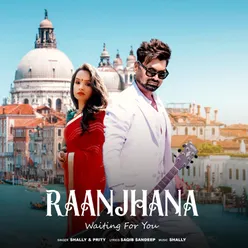 Raanjhana