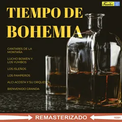 Tiempo de Bohemia