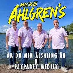 Är du min älskling än