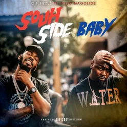 Souh Side Baby (feat. Stilo Magolide)