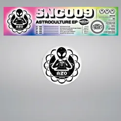 SNC009 – Astroculture EP
