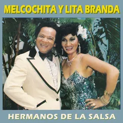 Hermanos de la salsa