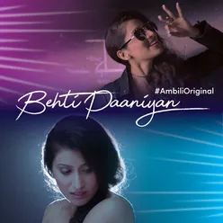 Behti Paaniyan - Single