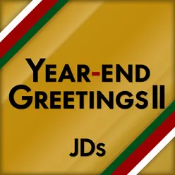 Year-End Greetings Ⅱ