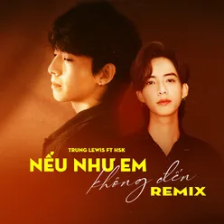 Nếu Như Em Không Đến (Remix)