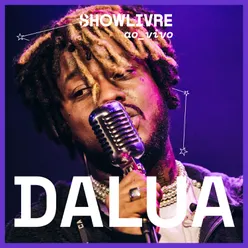 Dalua no Estúdio Showlivre, Vol 2 (Ao Vivo)