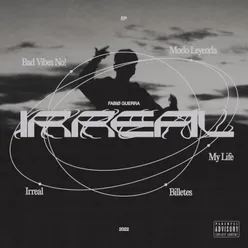 IRREAL THE EP