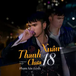 Thanh Xuân Chưa 18