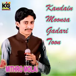 Kandain Moonsa Gadari Toon