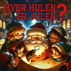 Julens hjerte