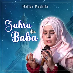 Zahra Da Baba