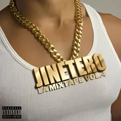 Jinetero: La Mixtape, Vol.4