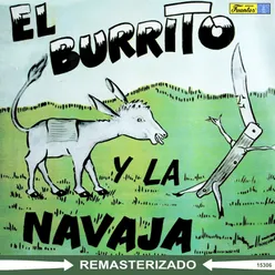 El Burrito y la Navaja
