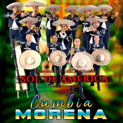 Cumbia Morena