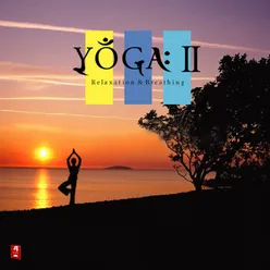 瑜伽Ⅱ：放松和呼吸