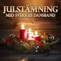 Julstämning med Sveriges dansband