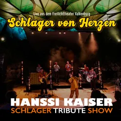 Schlager von Herzen (Live at Openluchttheater Valkenburg 2023)