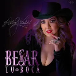 Besar Tu Boca (Mariachi)