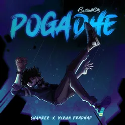 Pogadhe