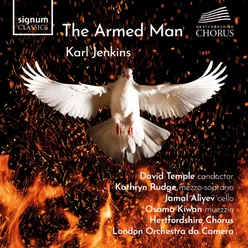 The Armed Man (Ensemble Version): VIII. Angry Flames