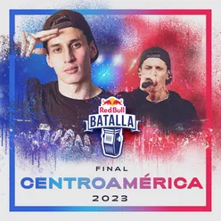 Final Centroamérica 2023
