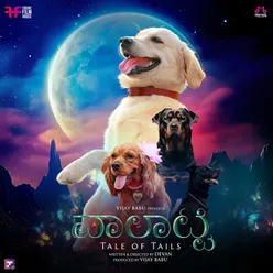 Valatty - Tale of Tails (Original Motion Picture Soundtrack)