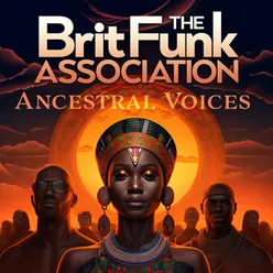 Ancestral Voices