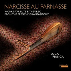 Pièces de viole avec la basse continuë - Suite No. 1 in D Minor: No. 3, La Cottin. Galamment sans lenteur (Arr. for Lute by Luca Pianca)
