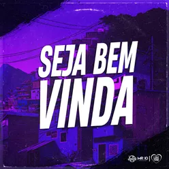 Seja Bem Vinda